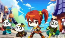 冒险岛漫画,冒险岛漫画之旅